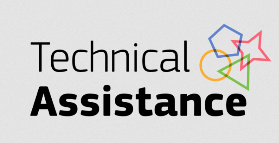 EPAH Appel à projet - Technical assistance