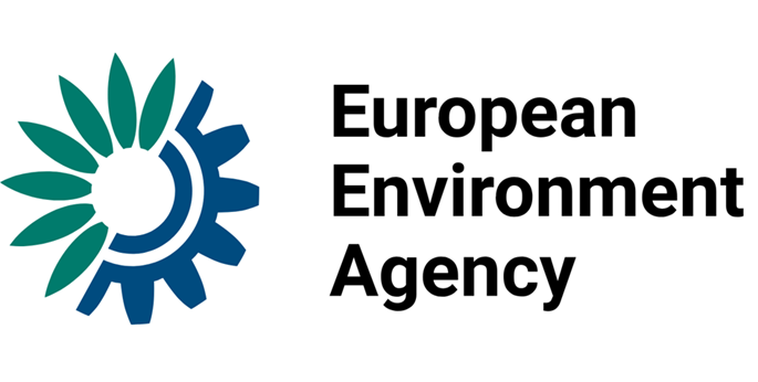 European Environment Agency logo