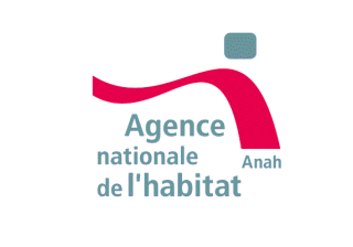 Logo partenaire ANAH